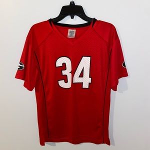 UGA jersey